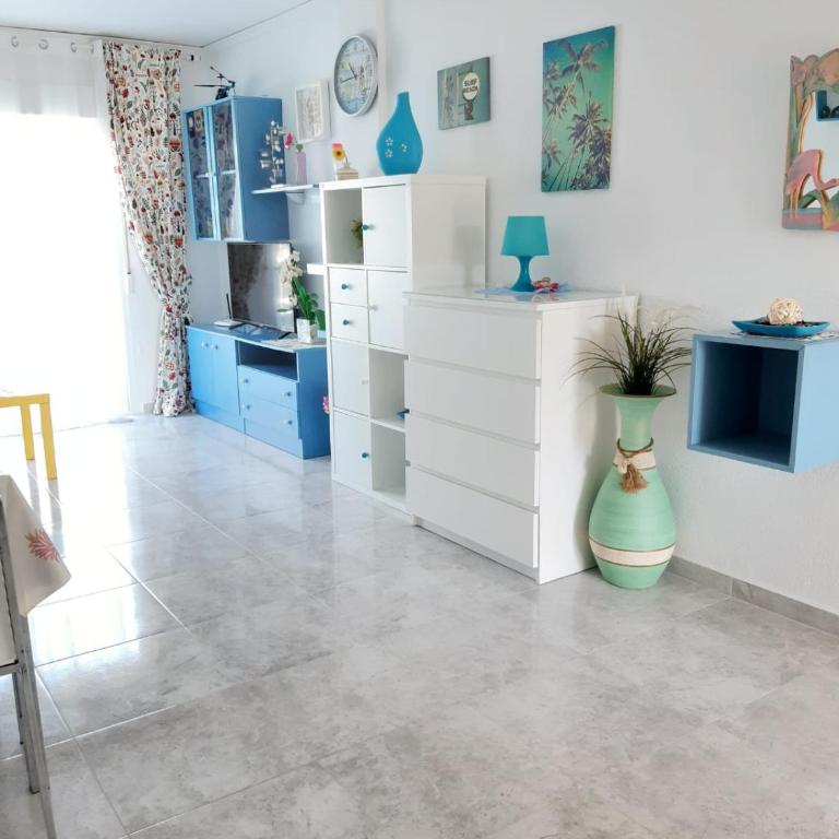 Apartamento Tropicana - Apartamento - 3