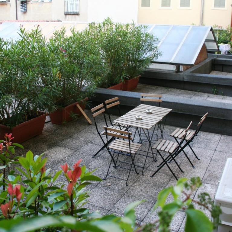 Suite Dreams in Verona - Appartamento - 4