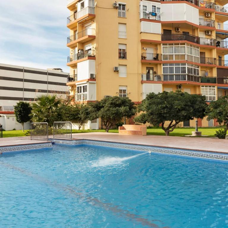 estudio en playamar - Estudio con vista al océano - 30