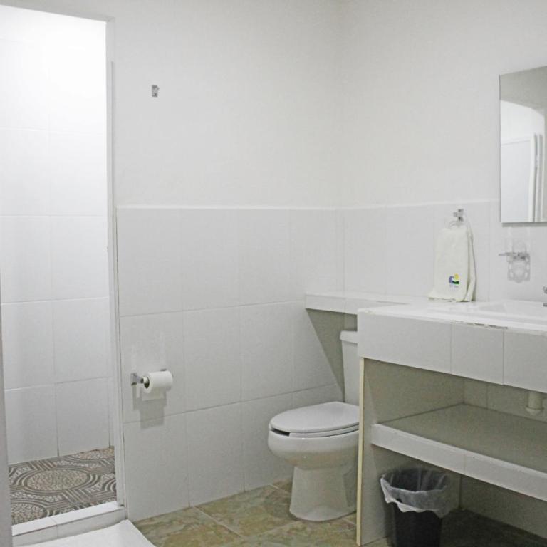 BB INN - Habitación Doble Deluxe - 13