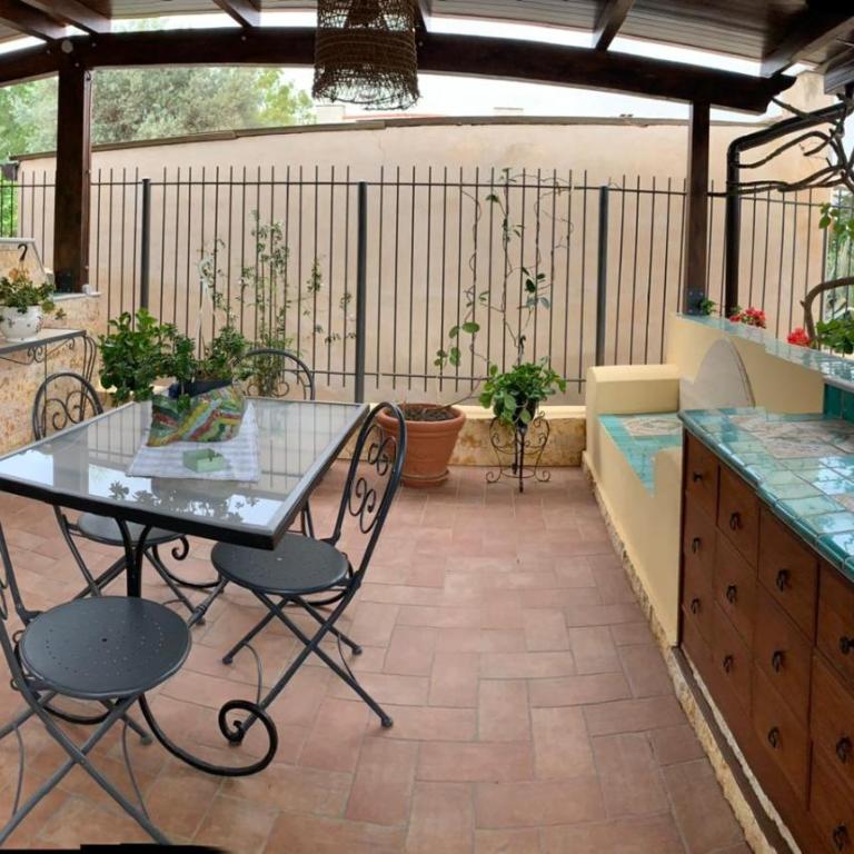 Green Garden 2017 - Suite con 1 Camera da Letto - 10