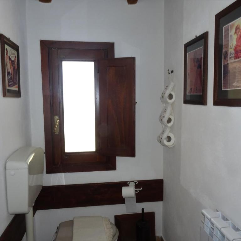 B&B Villa San Marco - Camera Matrimoniale/Doppia con Letti Singoli con Vista - 4