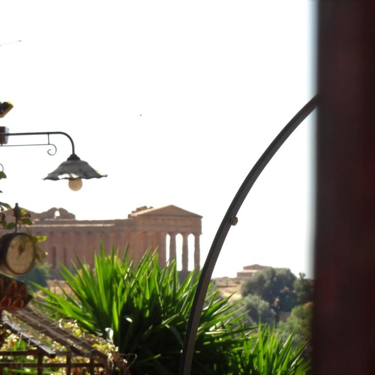 B&B Villa San Marco - Camera Matrimoniale/Doppia con Letti Singoli con Vista - 7
