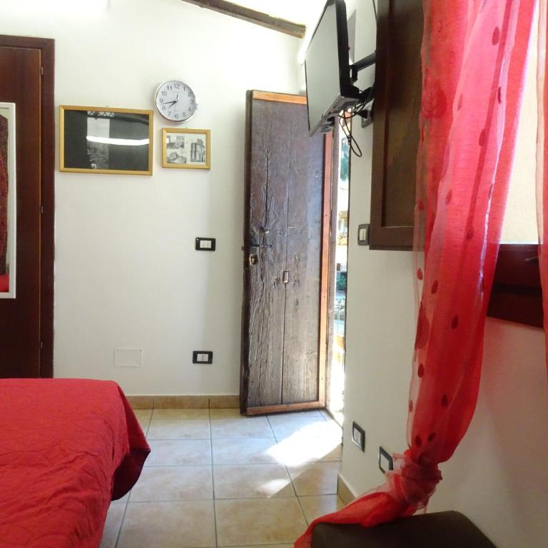 B&B Villa San Marco - Camera Matrimoniale/Doppia con Letti Singoli con Vista - 10