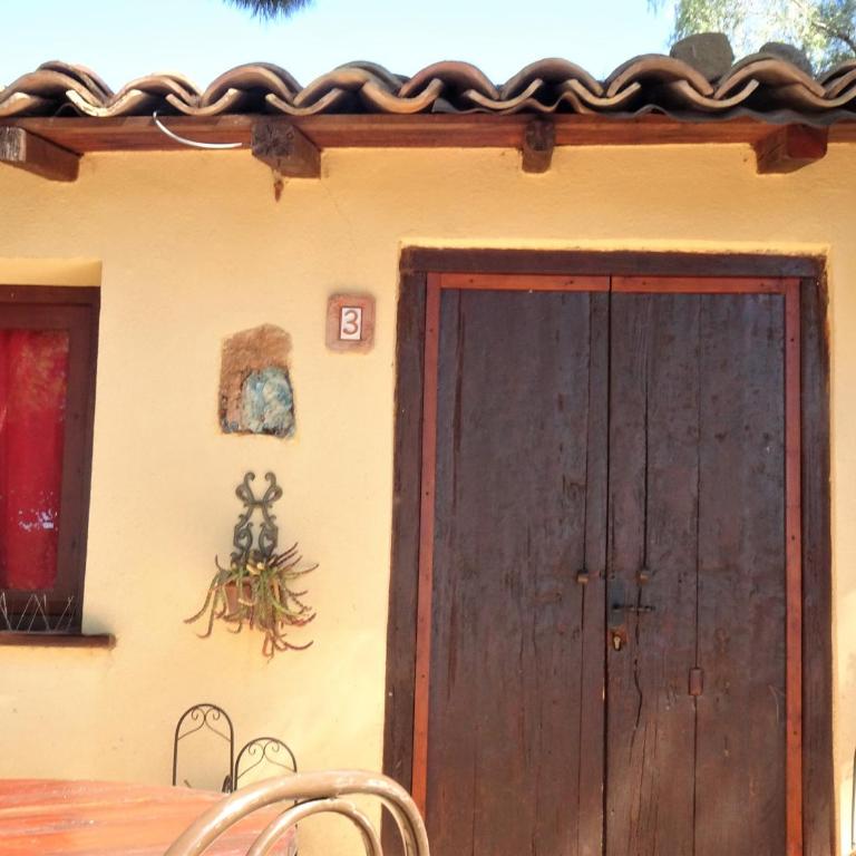 B&B Villa San Marco - Camera Matrimoniale/Doppia con Letti Singoli con Vista - 15