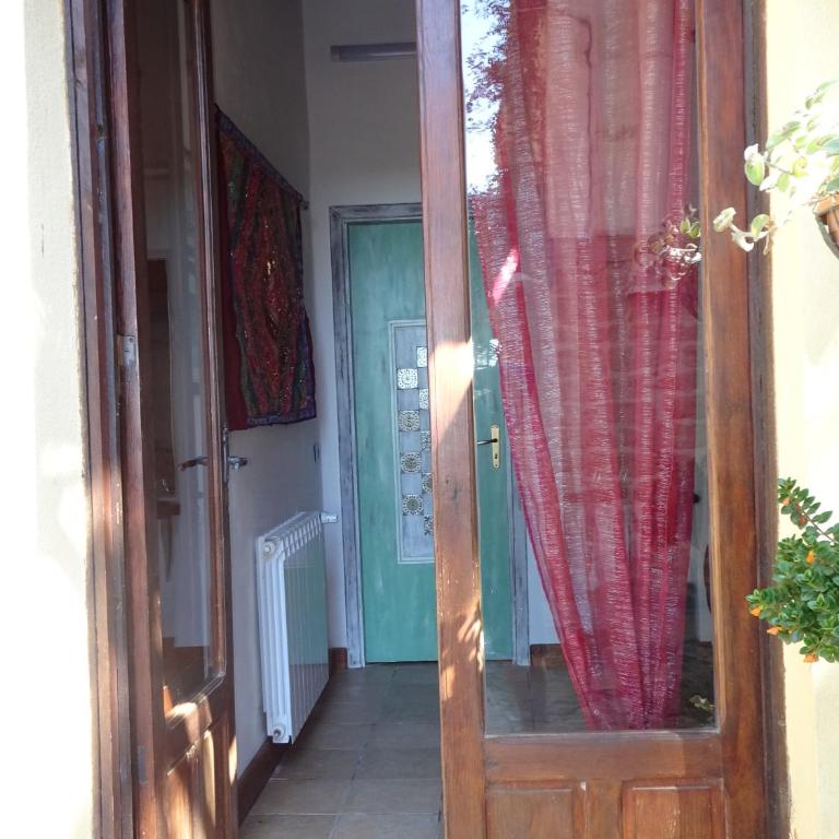 B&B Villa San Marco - Camera Familiare con Vista Giardino - 15