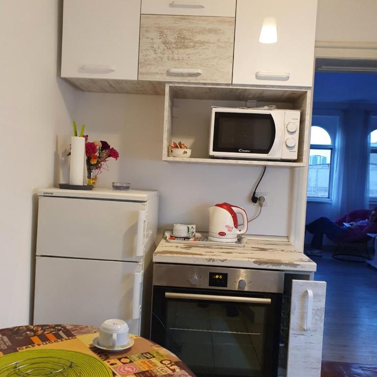 Matea apartman - Apartman - 33