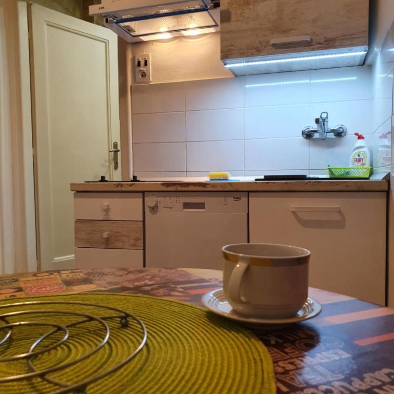 Matea apartman - Apartman - 30