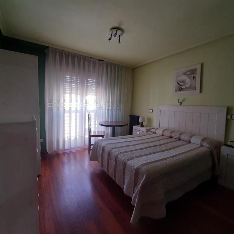 Favila Oviedo - Habitación Doble - 1 o 2 camas - 5