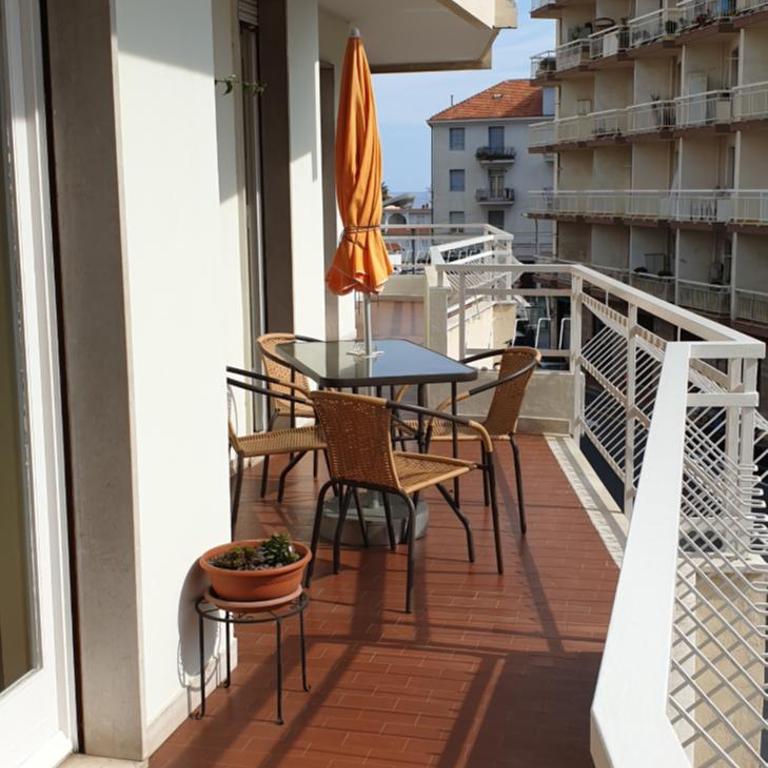 Casa dell amore 2 - Appartement 2 Chambres - 15