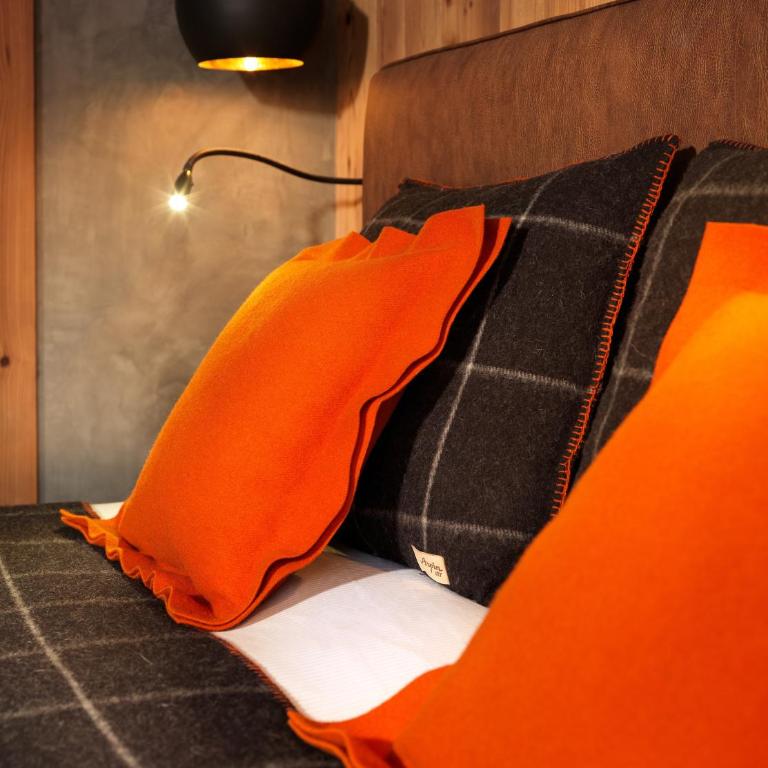 M de Megève - Suite Deluxe - 3