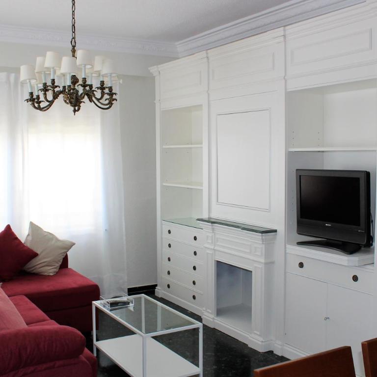 Port-Beach Alicante 2 - Deluxe Apartment - 6