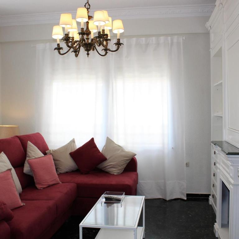 Port-Beach Alicante 2 - Deluxe Apartment - 8