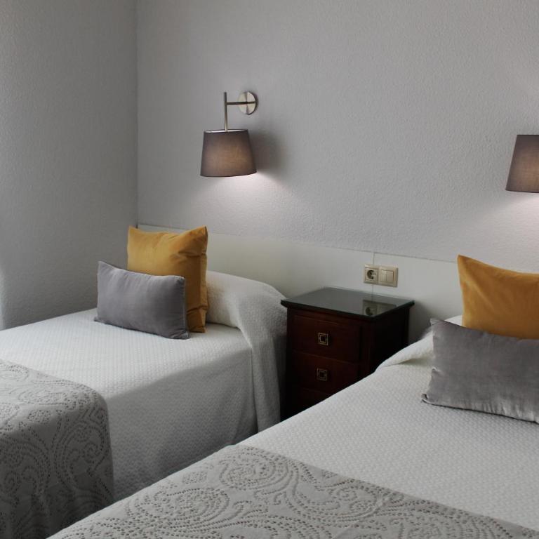 Port-Beach Alicante 2 - Deluxe Apartment - 10
