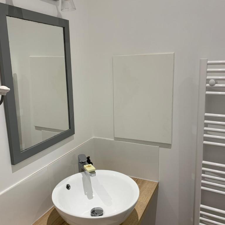 CHEZ PAUL - Appartement 1 Chambre - 7