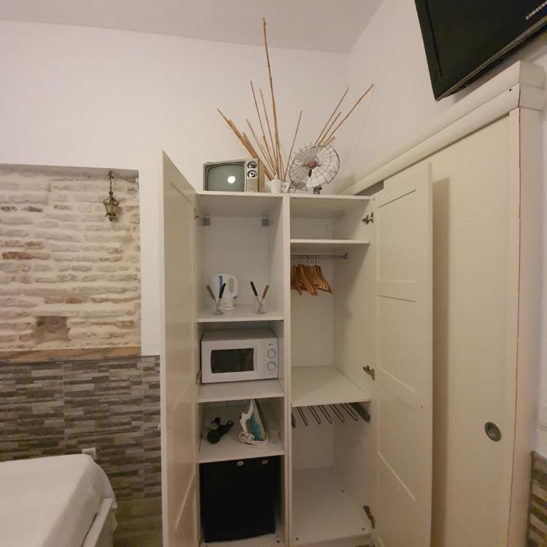 Recuerdos de la Abuela - Habitación Doble con baño privado - 13