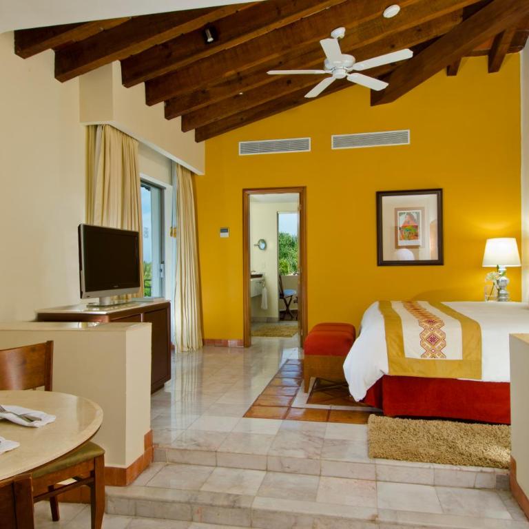 Casa Velas Adults Only All Inclusive - Suite Master Plus - 1