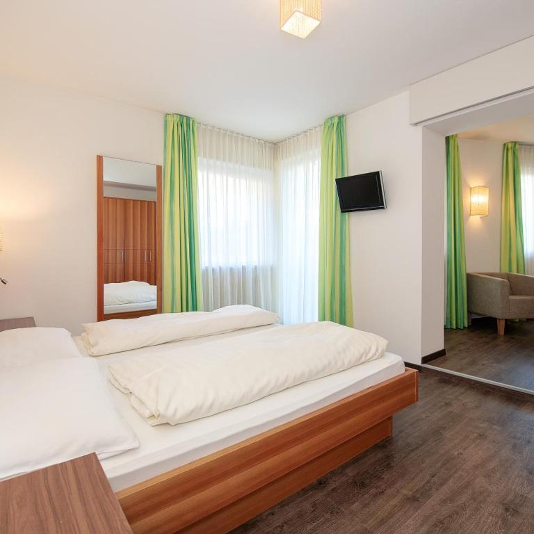 Gasthof Hotel Terzer - Junior Suite con Balcone - 3