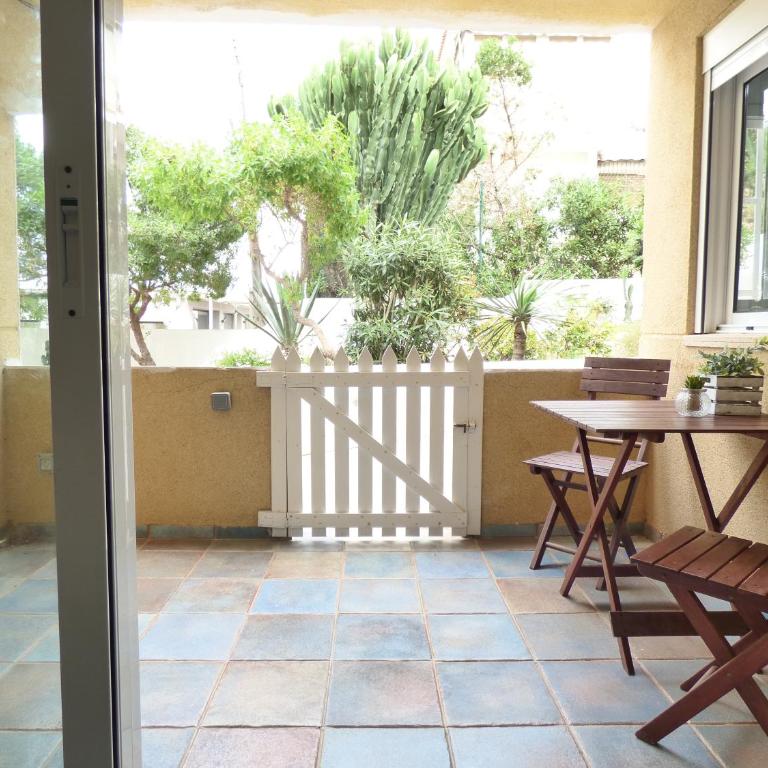 La Casita del Faro - Apartment - Ground Floor - 11