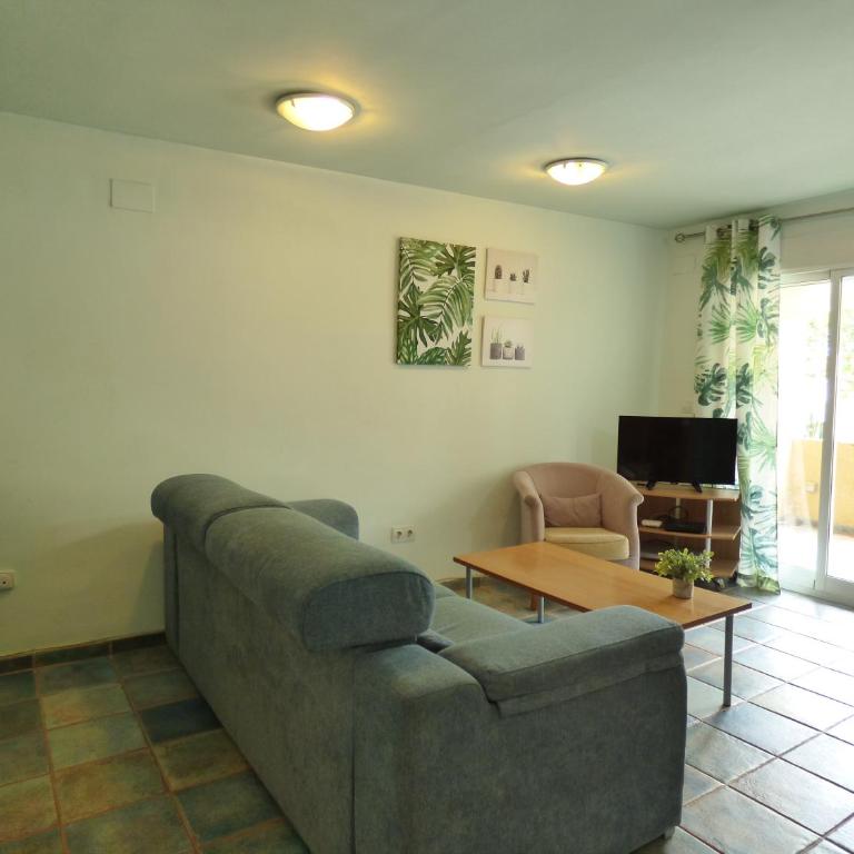 La Casita del Faro - Apartment - Ground Floor - 19