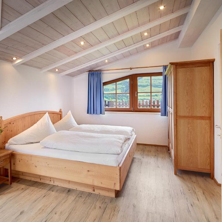 Vordergugg - Apartment mit Terrasse - 6