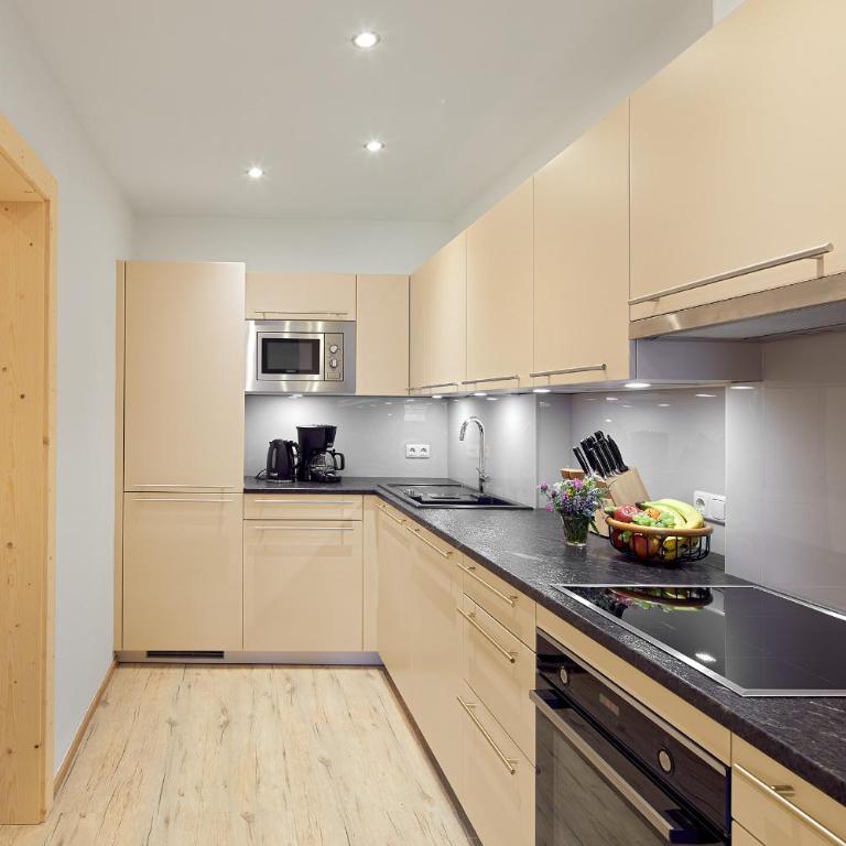 Vordergugg - Apartment mit Terrasse - 7