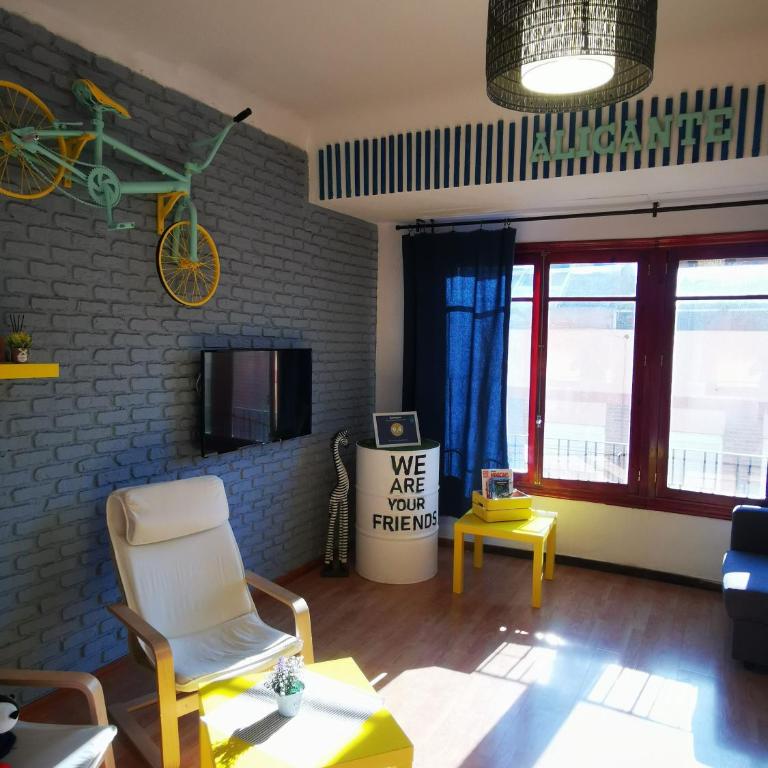 GINGER apartment - Apartment - 3