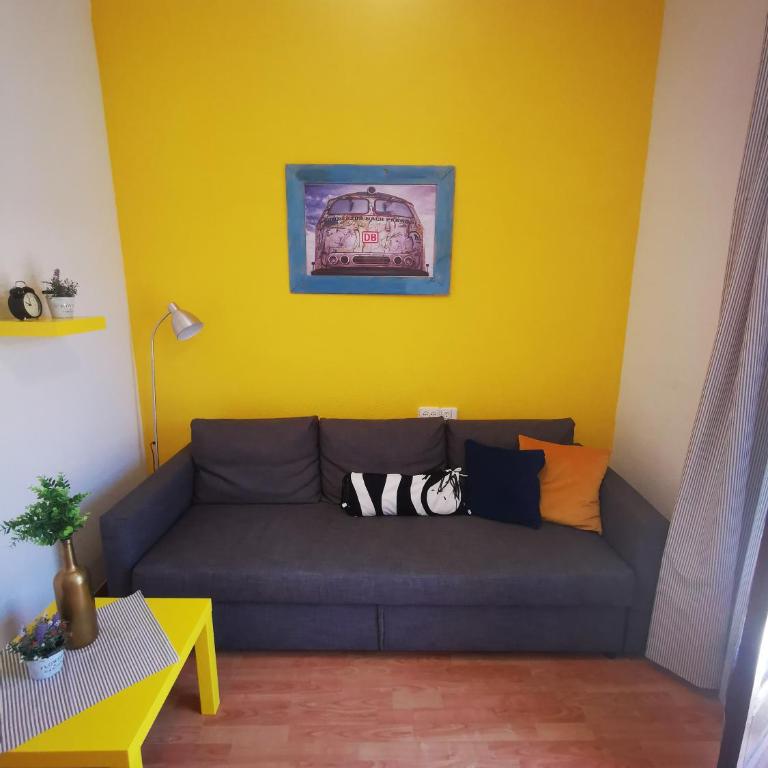 GINGER apartment - Apartment - 9