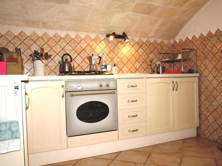 Dimora Ginnasio - Appartamento con 1 Camera da Letto - 3