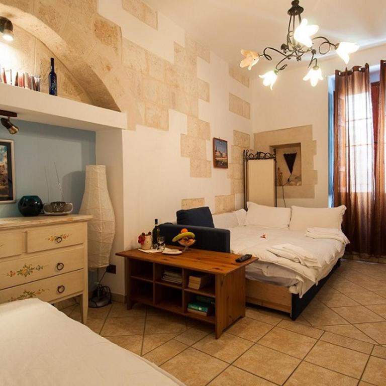 Dimora Ginnasio - Appartamento con 1 Camera da Letto - 7