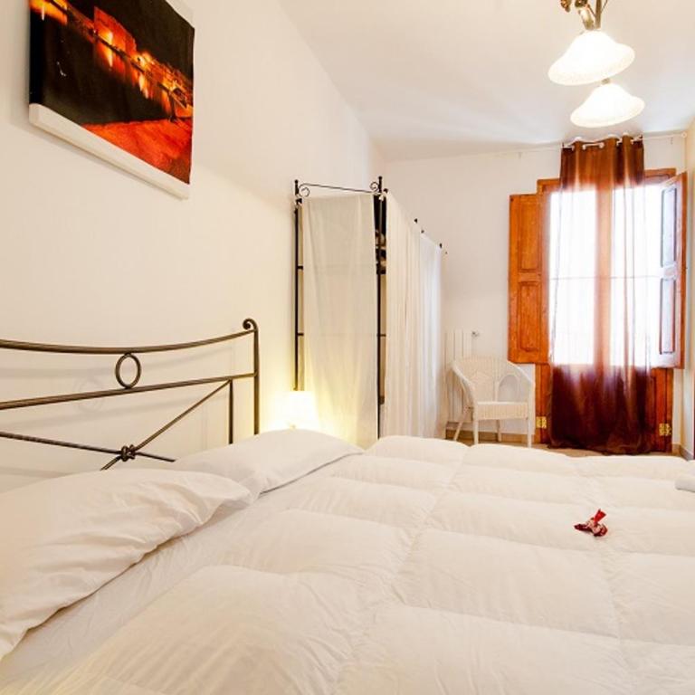 Dimora Ginnasio - Appartamento con 1 Camera da Letto - 13