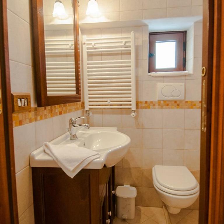 Dimora Ginnasio - Appartamento con 1 Camera da Letto - 9