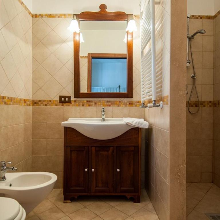 Dimora Ginnasio - Appartamento con 1 Camera da Letto - 10