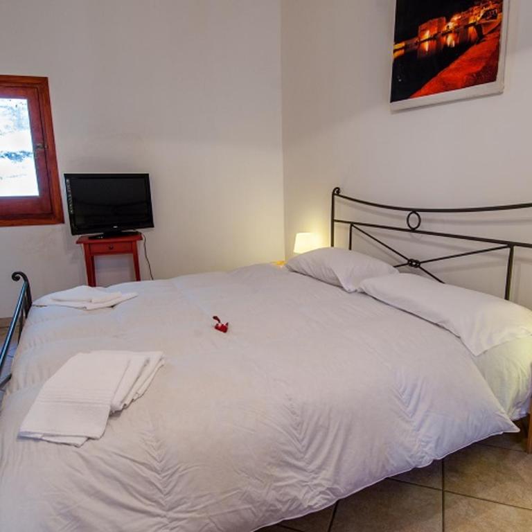 Dimora Ginnasio - Appartamento con 1 Camera da Letto - 12