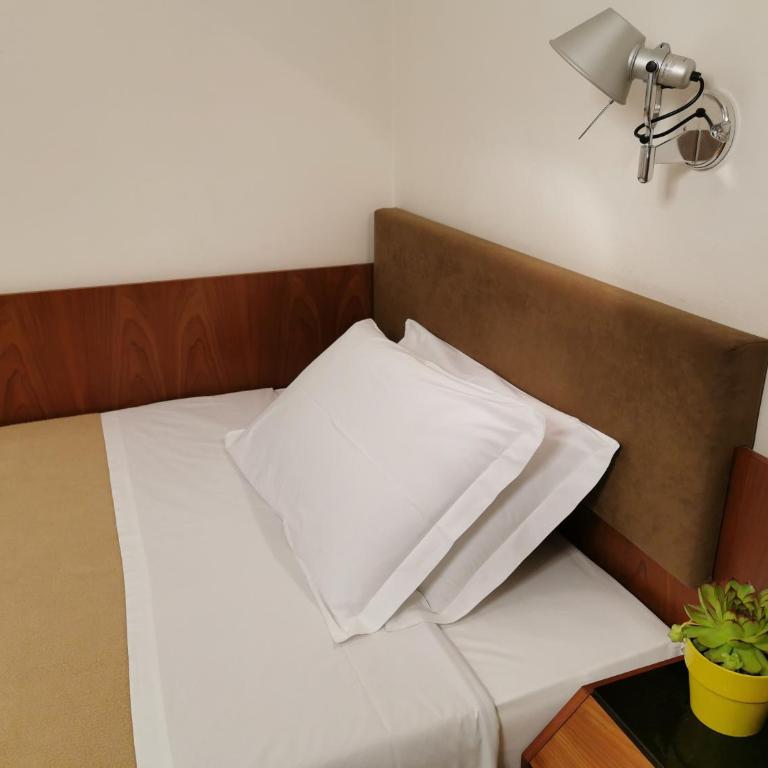 Hotel Adria - Camera Singola Superior - 10