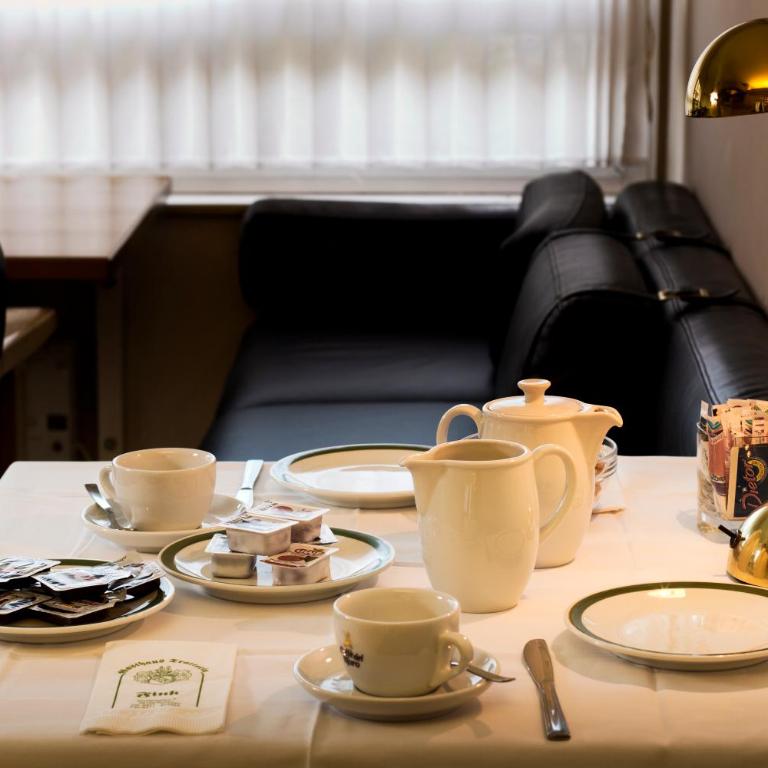 Hotel Adria - Camera Singola Standard - 8