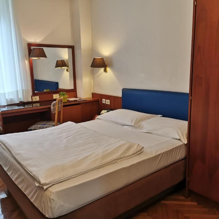 Hotel Adria - Camera Singola Superior - 11