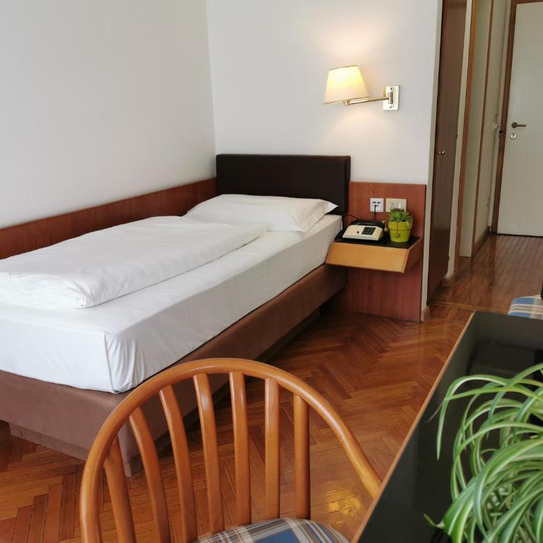 Hotel Adria - Camera Singola Standard - 11