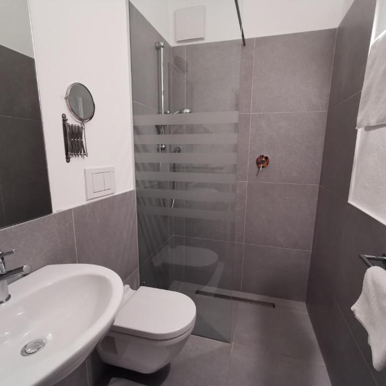 Hotel Adria - Camera Singola Superior - 12