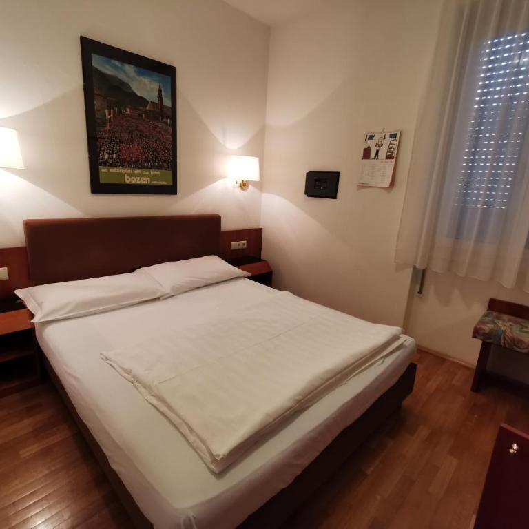 Hotel Adria - Camera Singola Superior - 13