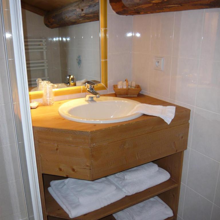 Le Caprice Des Neiges - Chambre Quintuple - 2