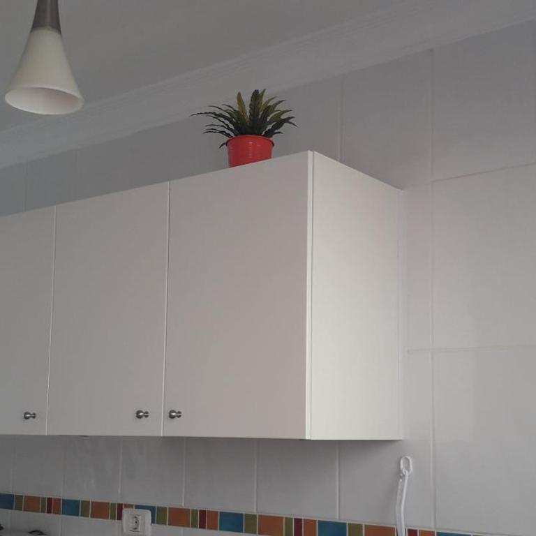 Sweet House - Apartment with Balcony - 26
