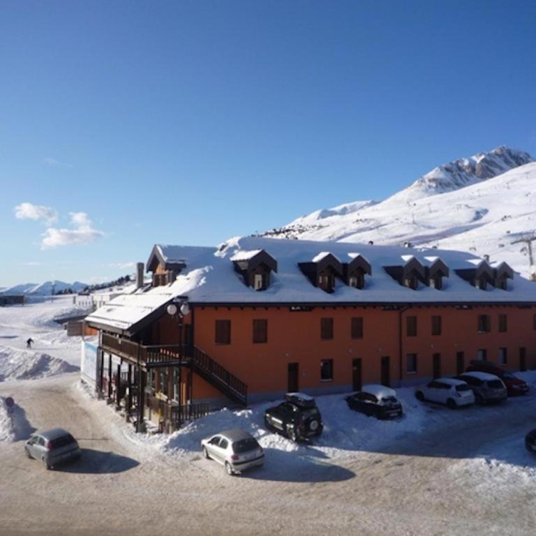 Casa Vacanza Tonale - Appartamento con 3 Camere da Letto - 21