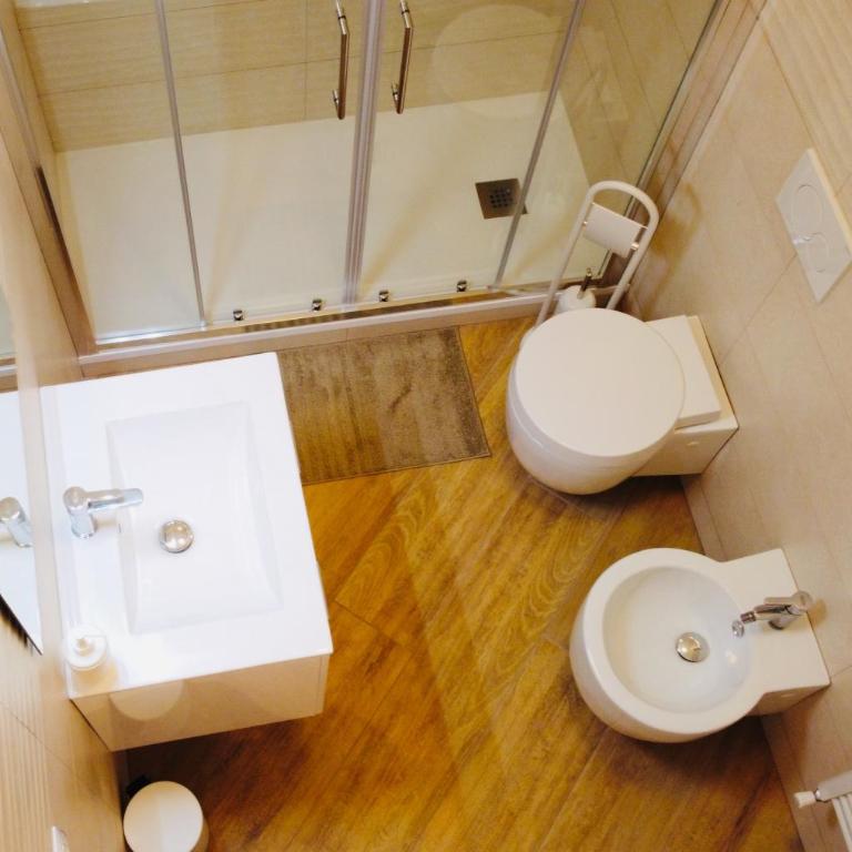 IL NIDO IN CENTRO - Appartamento con 1 Camera da Letto - 8