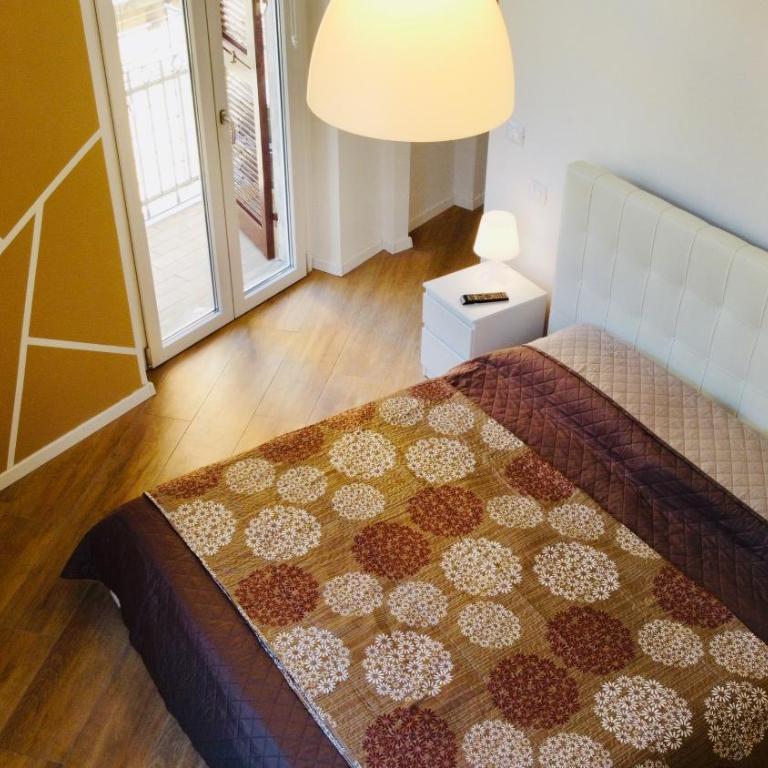IL NIDO IN CENTRO - Appartamento con 1 Camera da Letto - 7