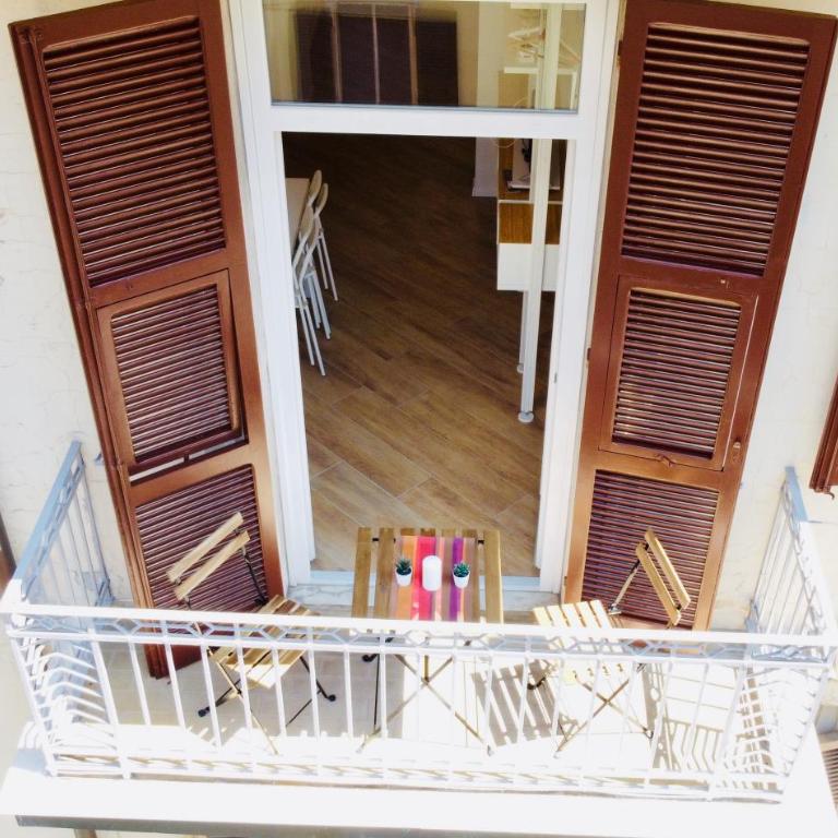 IL NIDO IN CENTRO - Appartamento con 1 Camera da Letto - 12