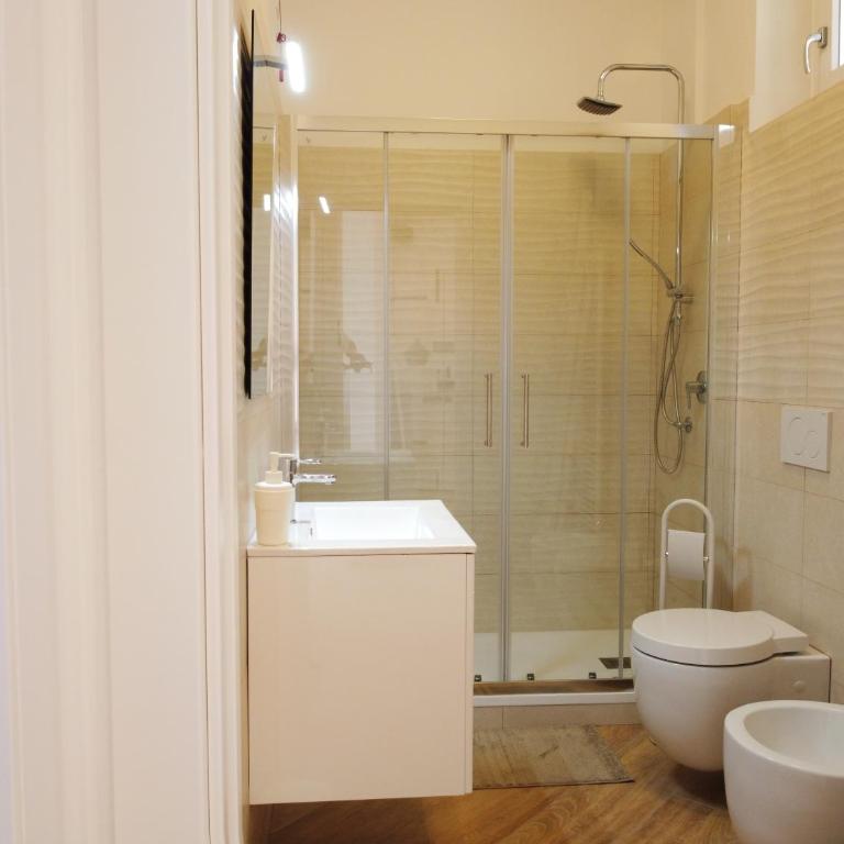 IL NIDO IN CENTRO - Appartamento con 1 Camera da Letto - 9
