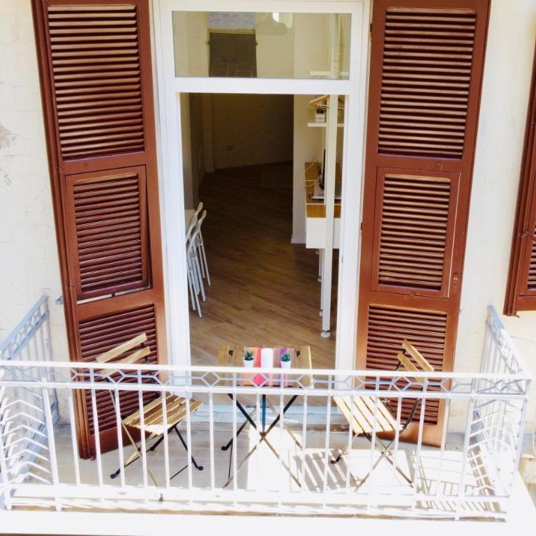 IL NIDO IN CENTRO - Appartamento con 1 Camera da Letto - 11