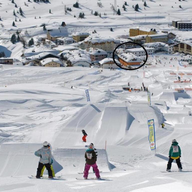 Casa Vacanza Tonale - Appartamento con 3 Camere da Letto - 17