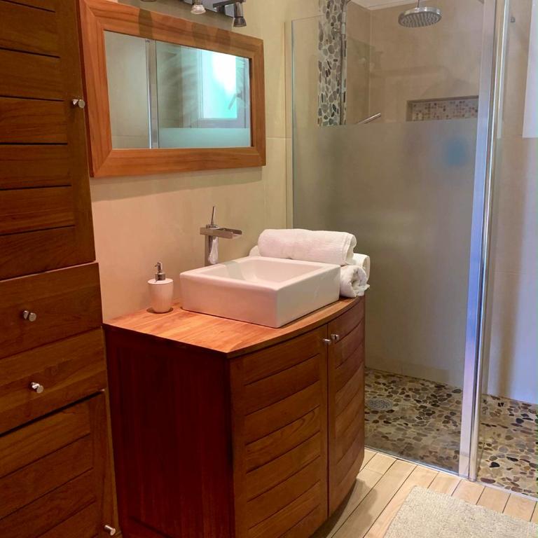 Le Jacaranda - Villa - 25